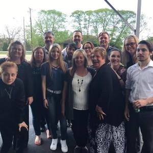 Meet your Posher, Renee